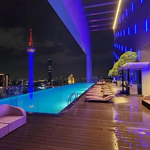 アパート Kl Platinum Klcc 42 By Snc 