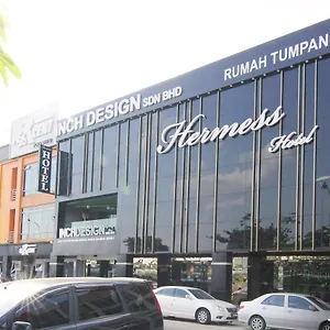 Otel Hermess Johor
