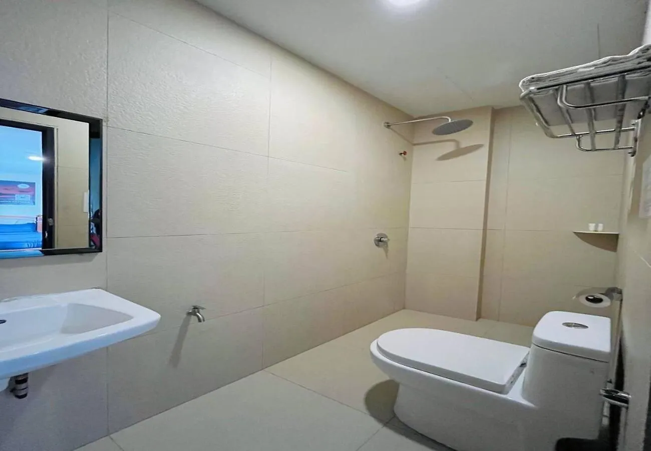 ***  Aladdin Dream Hotel Johor Bahru Malaysia