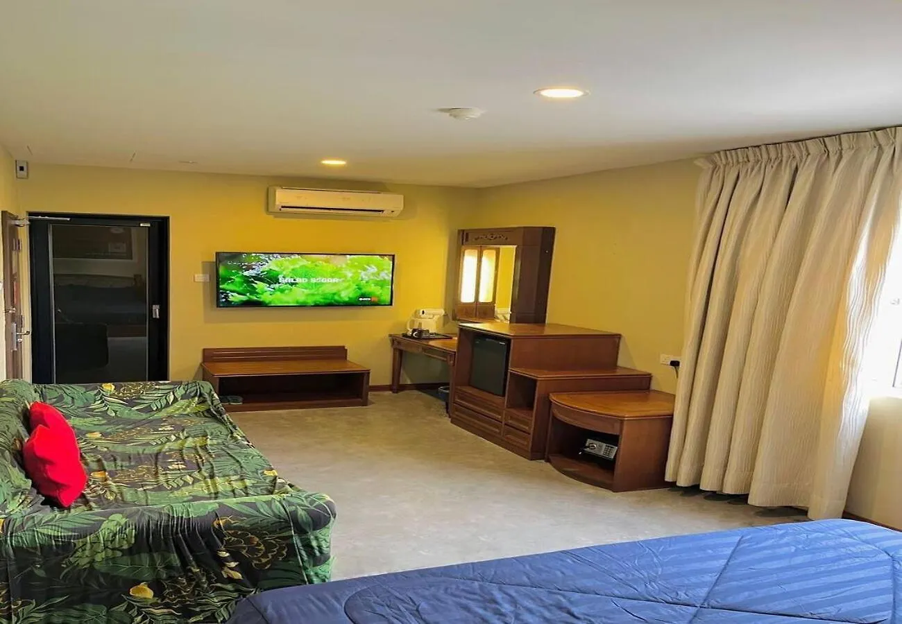 Aladdin Dream Hotel Johor Bahru