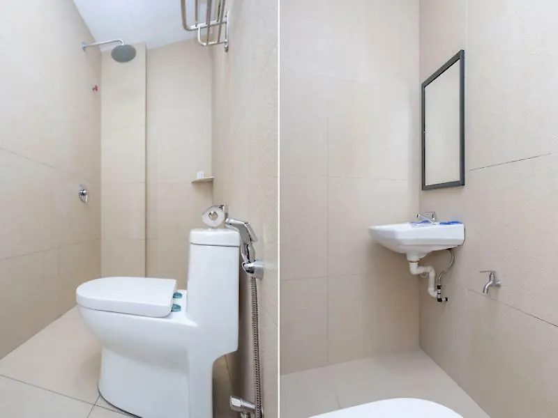 Aladdin Dream Hotel Johor Bahru