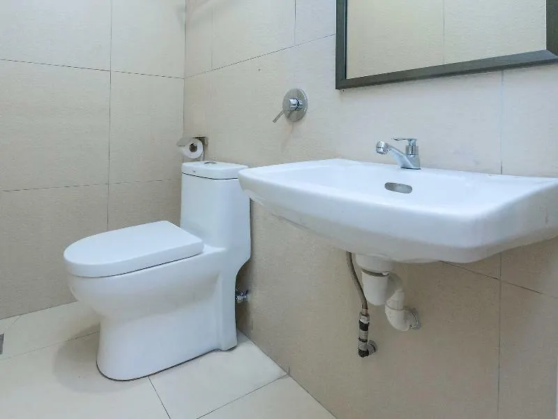 Aladdin Dream Hotel Johor Bahru